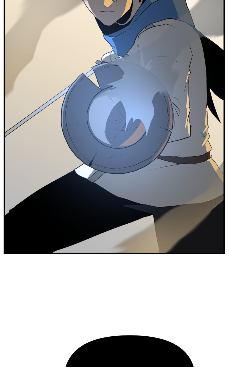 The One Who Parried Death Chapter 44 35